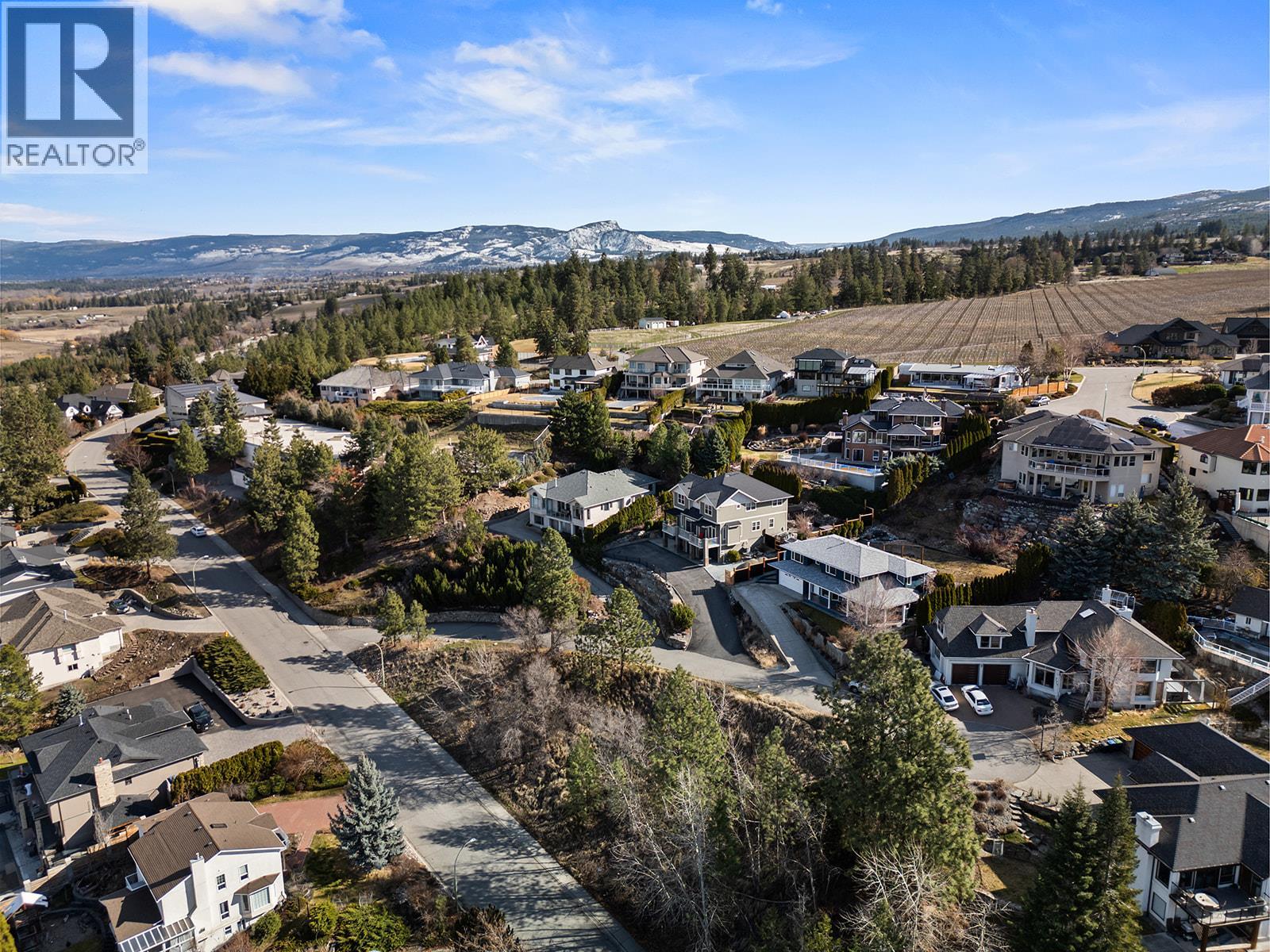 783 Westpoint Drive, Kelowna