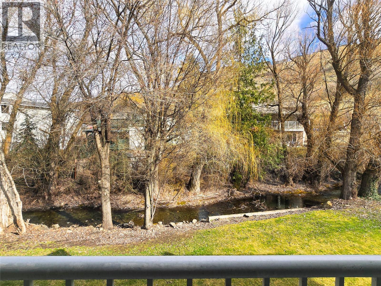 110 Kalamalka Lake Road Unit# 208, Vernon