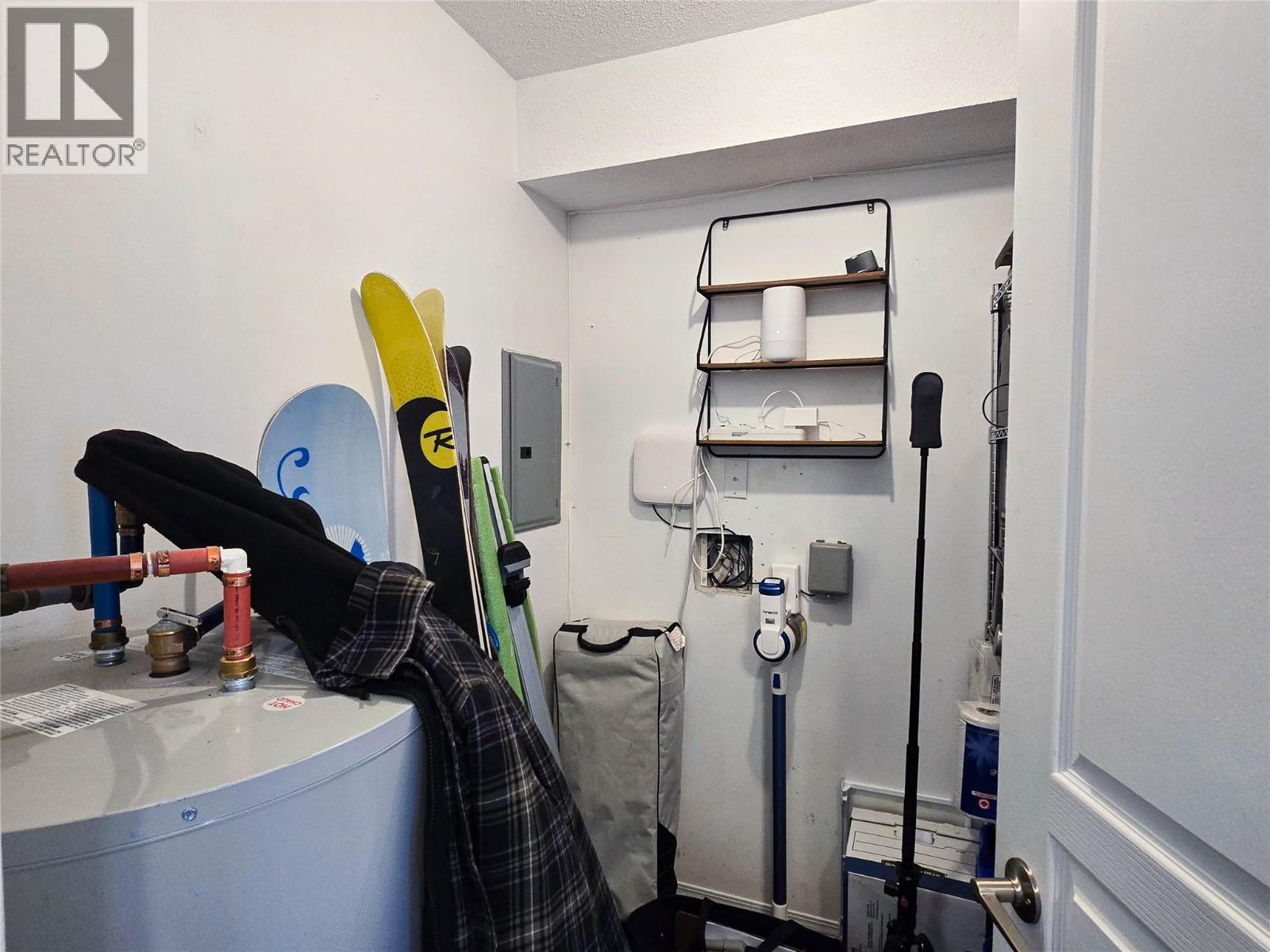 110 Kalamalka Lake Road Unit# 208, Vernon