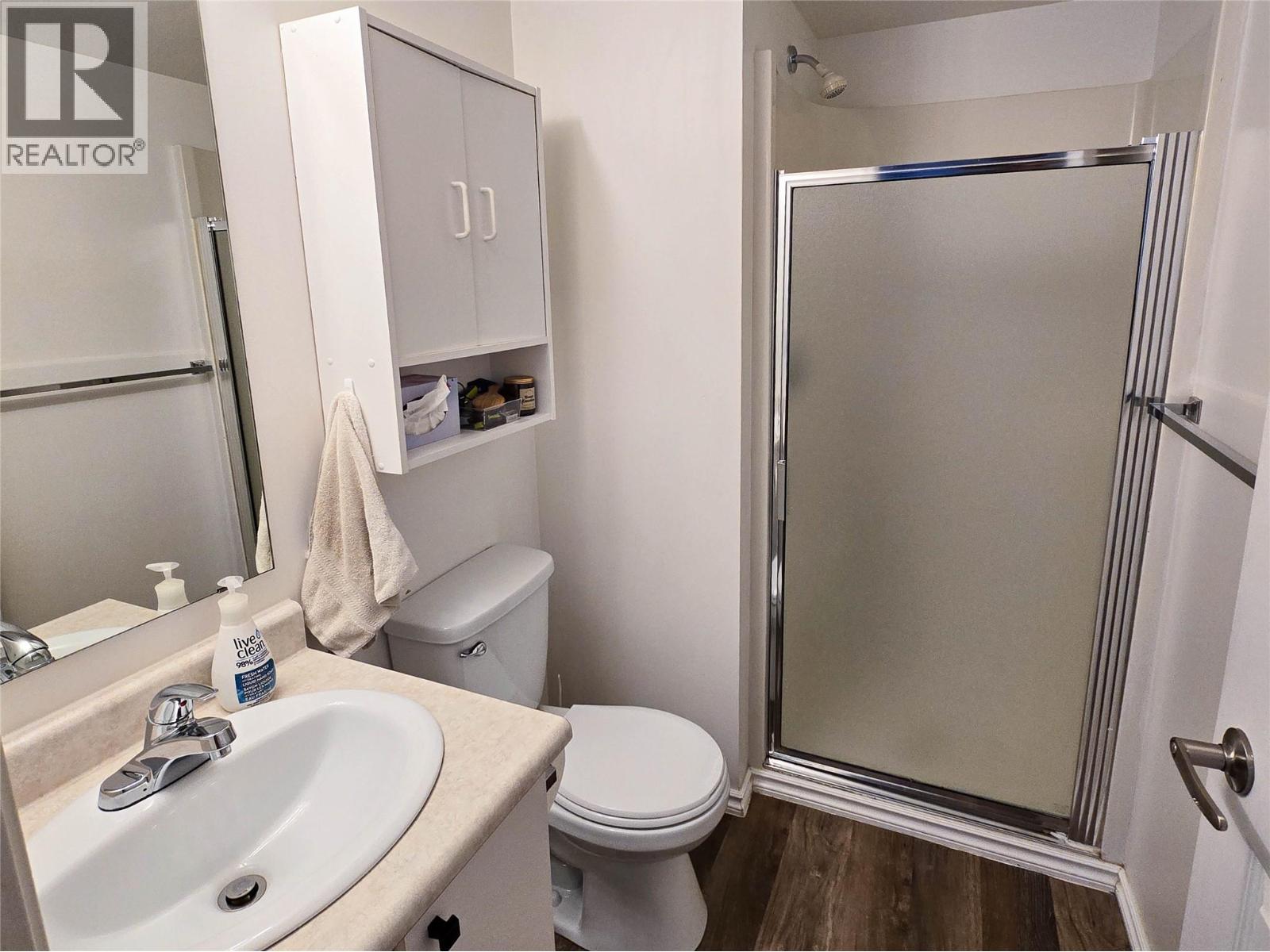 110 Kalamalka Lake Road Unit# 208, Vernon