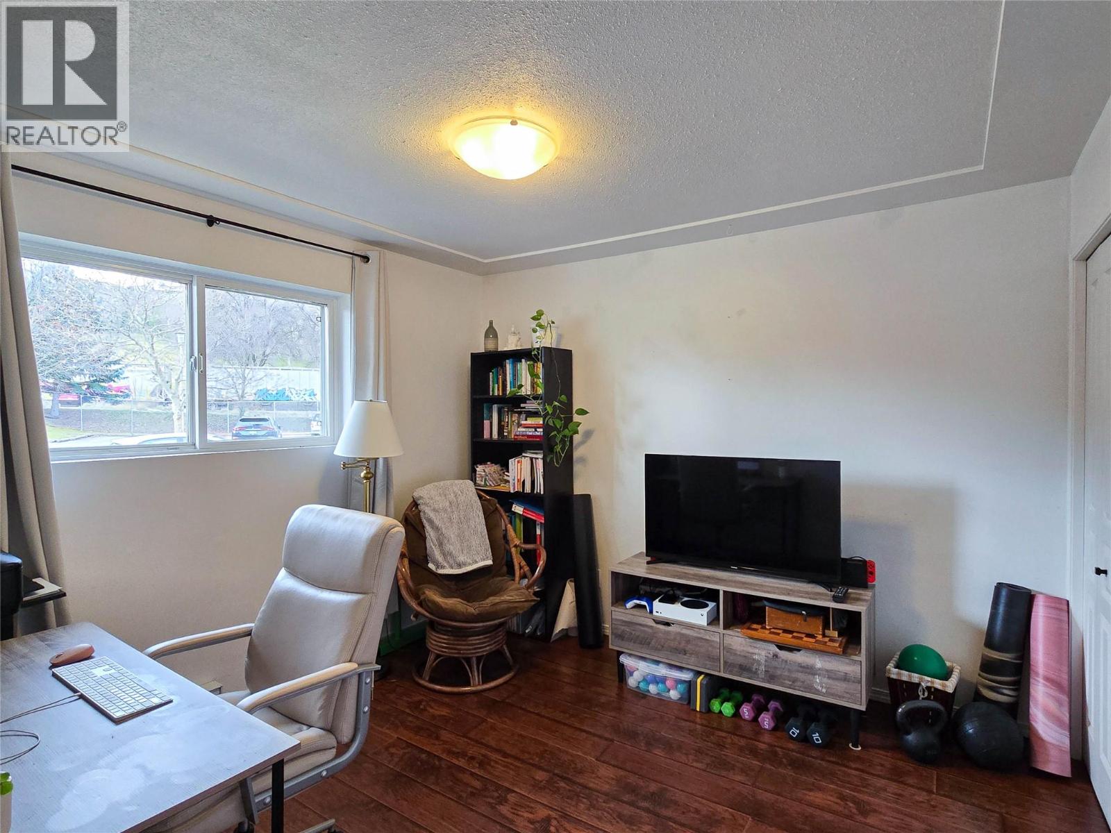 110 Kalamalka Lake Road Unit# 208, Vernon