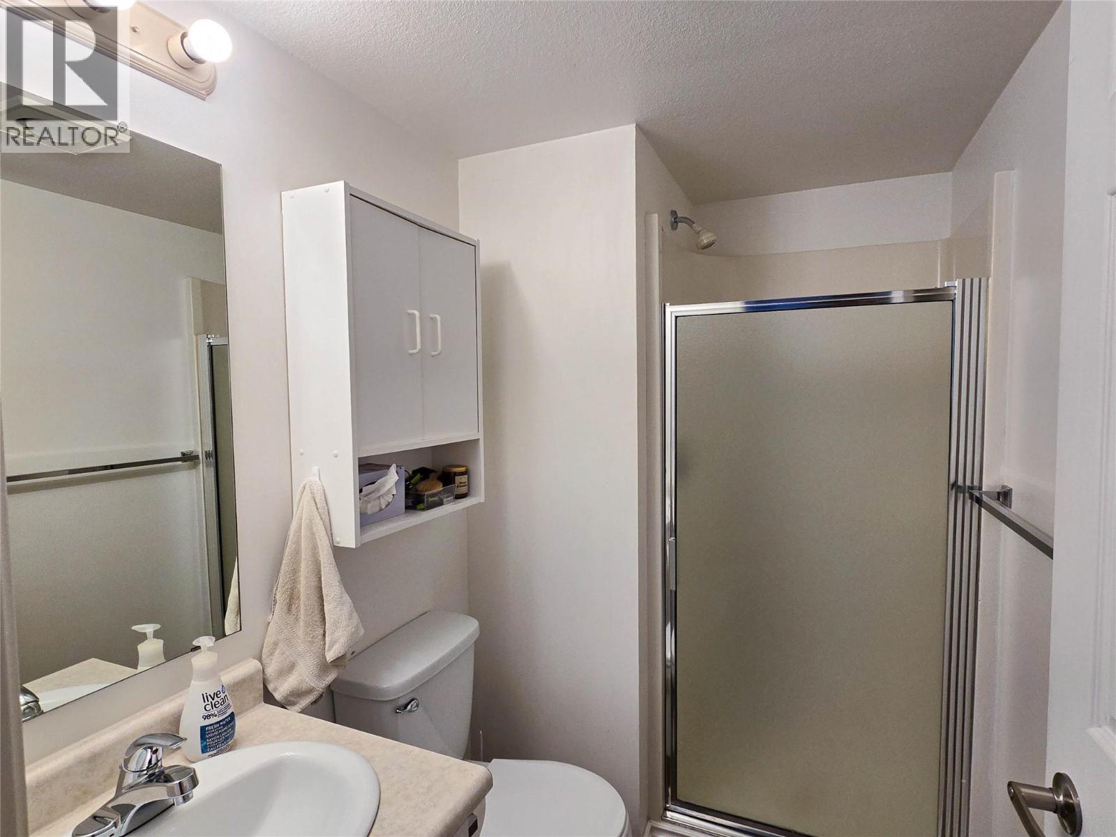 110 Kalamalka Lake Road Unit# 208, Vernon