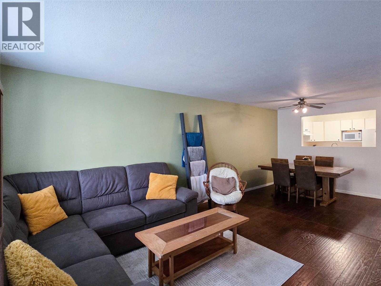 110 Kalamalka Lake Road Unit# 208, Vernon