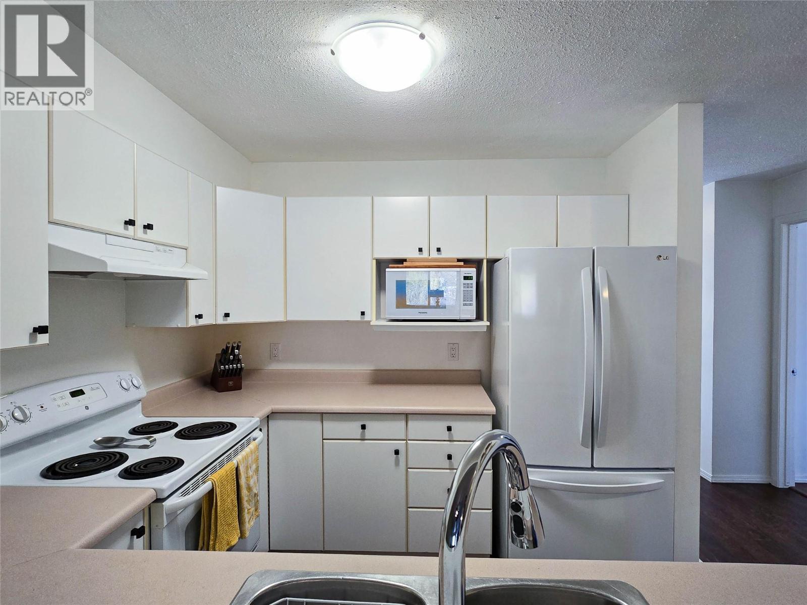 110 Kalamalka Lake Road Unit# 208, Vernon