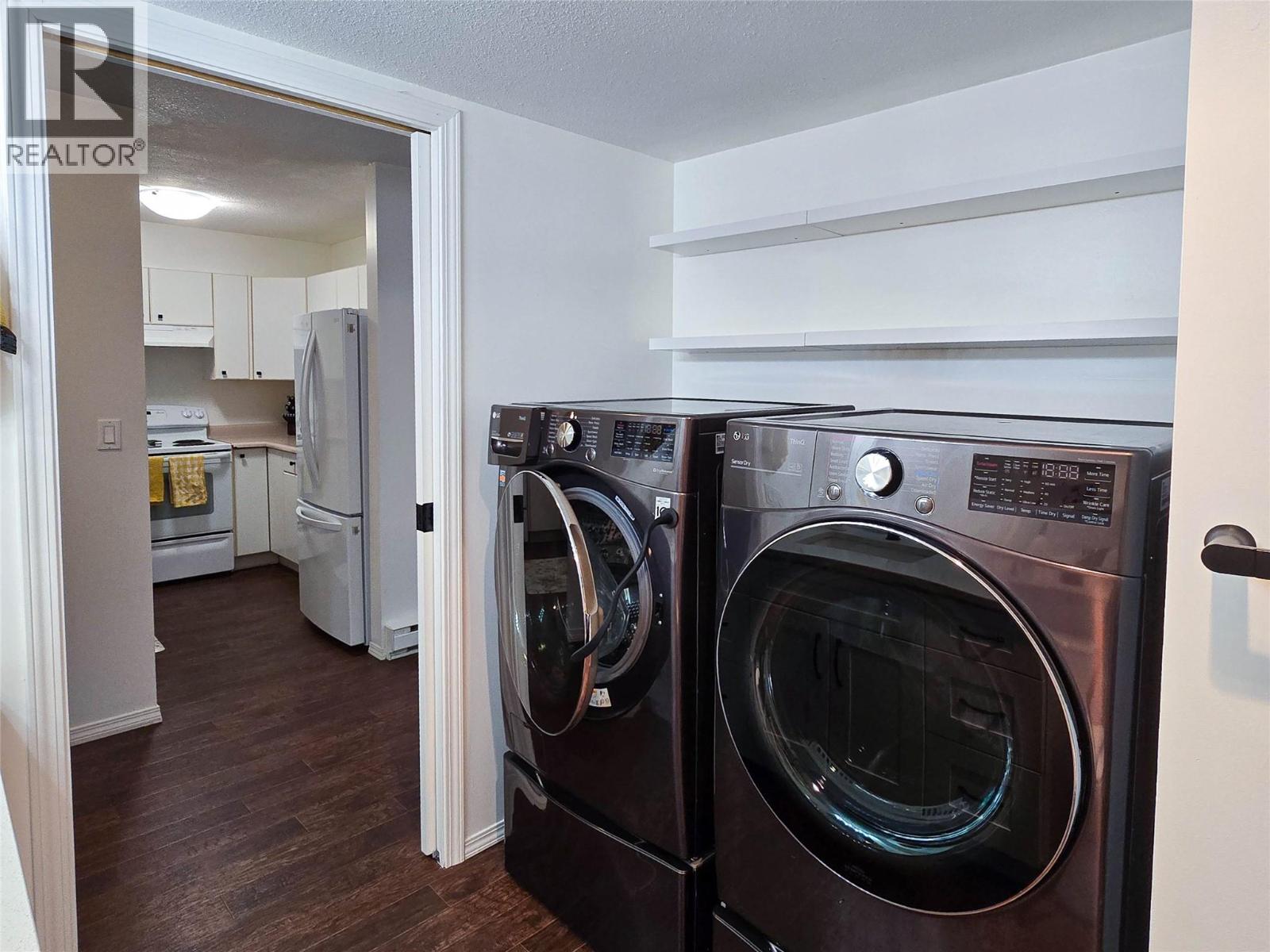 110 Kalamalka Lake Road Unit# 208, Vernon