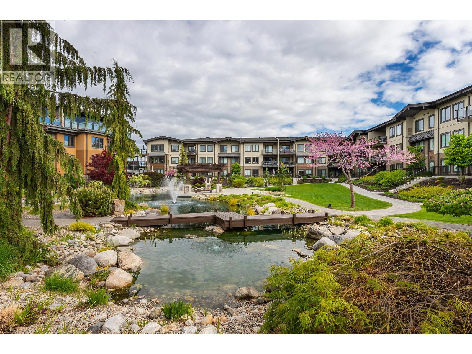 600 Sarsons Road Unit# 213, Kelowna