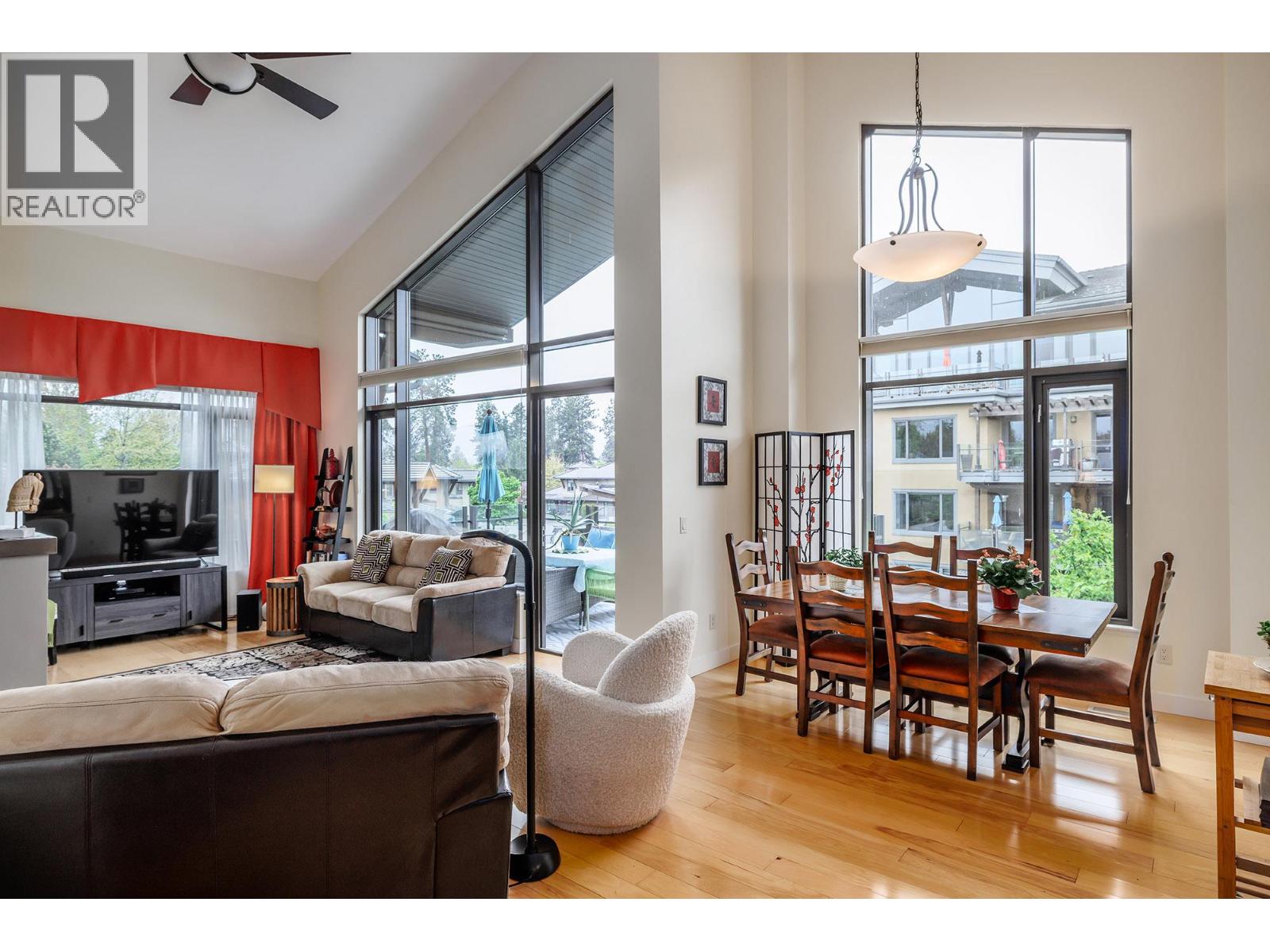 600 Sarsons Road Unit# 213, Kelowna