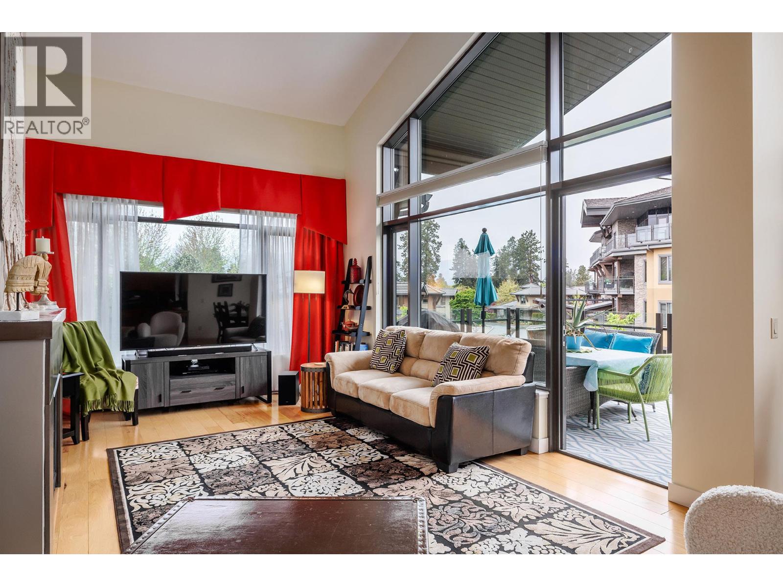 600 Sarsons Road Unit# 213, Kelowna