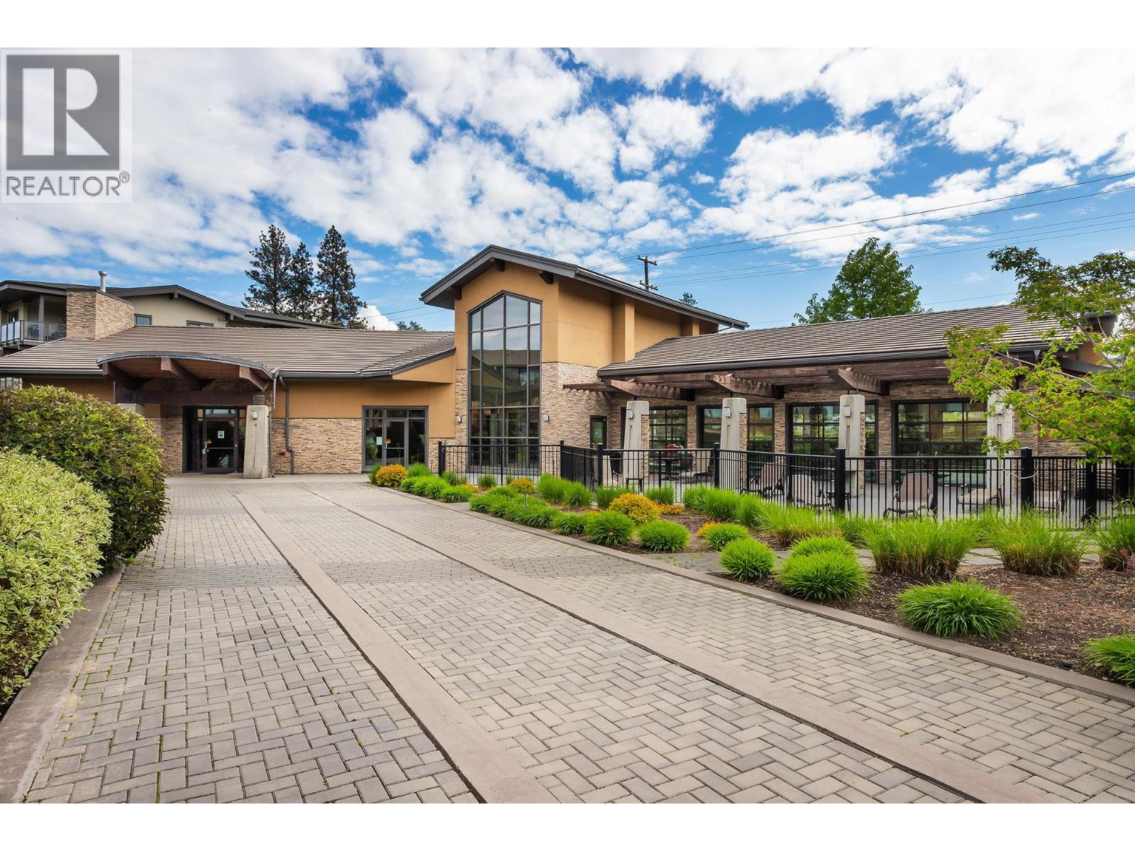 600 Sarsons Road Unit# 213, Kelowna