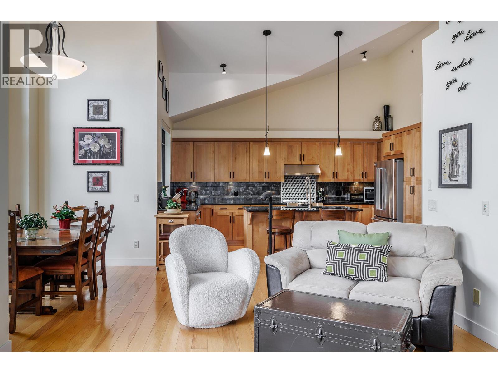 600 Sarsons Road Unit# 213, Kelowna