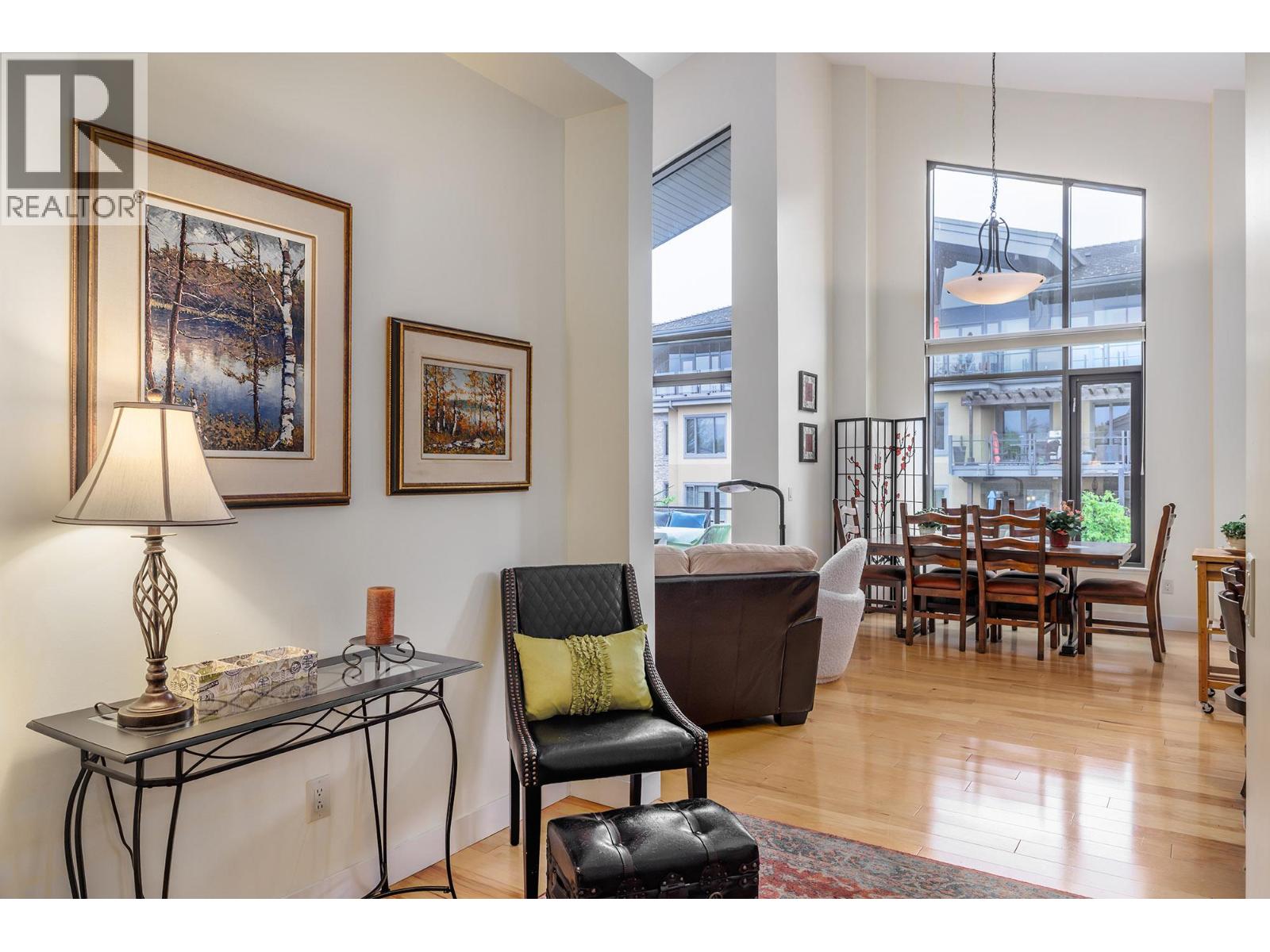 600 Sarsons Road Unit# 213, Kelowna