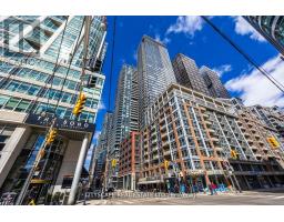 1802 - 55 Mercer Street S, Toronto, ON M5V1H2 Photo 25