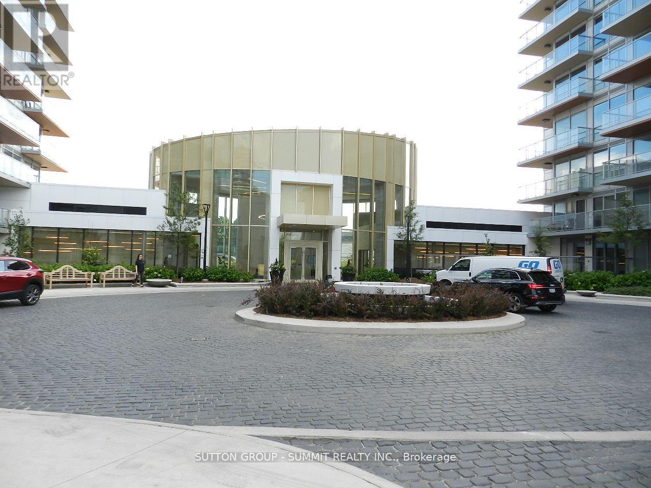#1908 25 MCMAHON AVENUE - 18