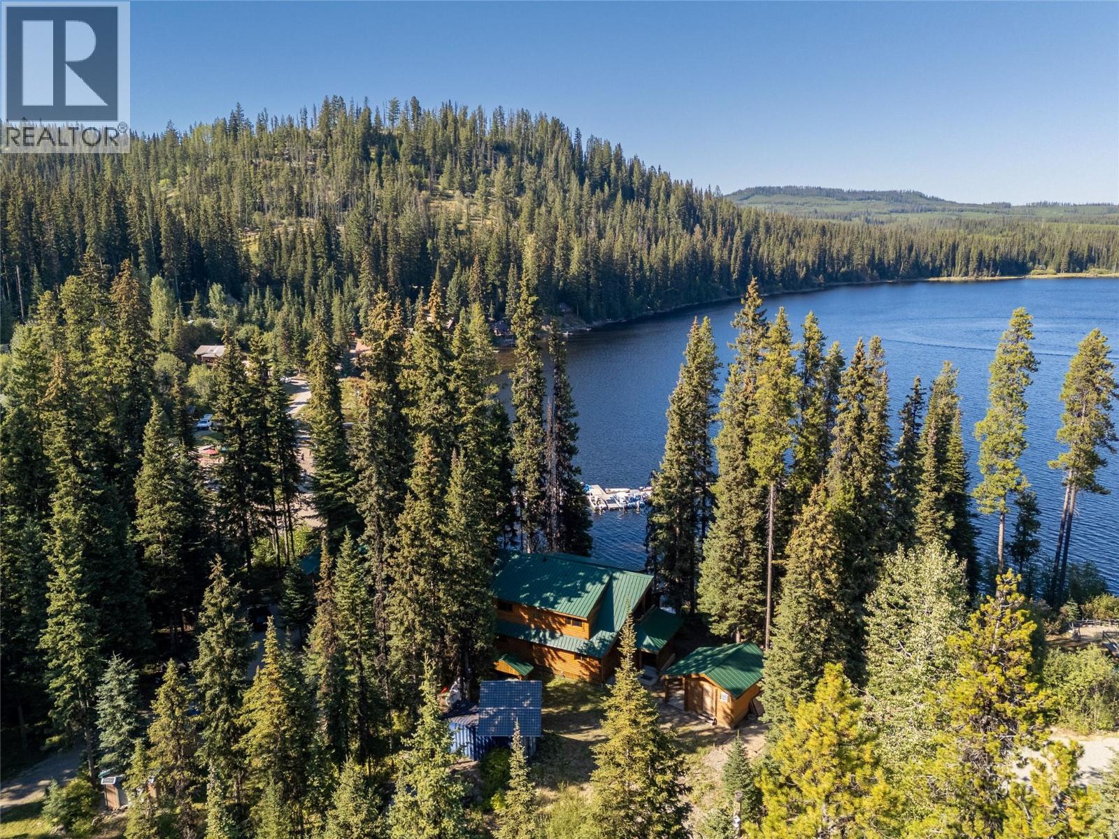 1733 District Lot Lake, Lake Country