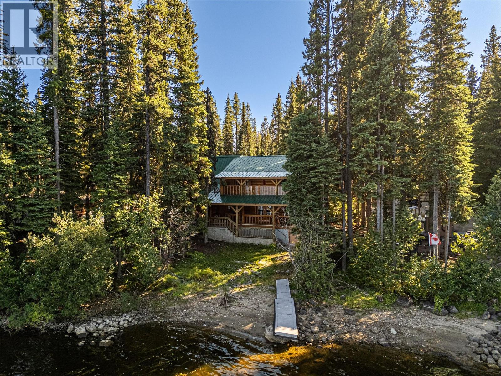 1733 District Lot Lake - 1