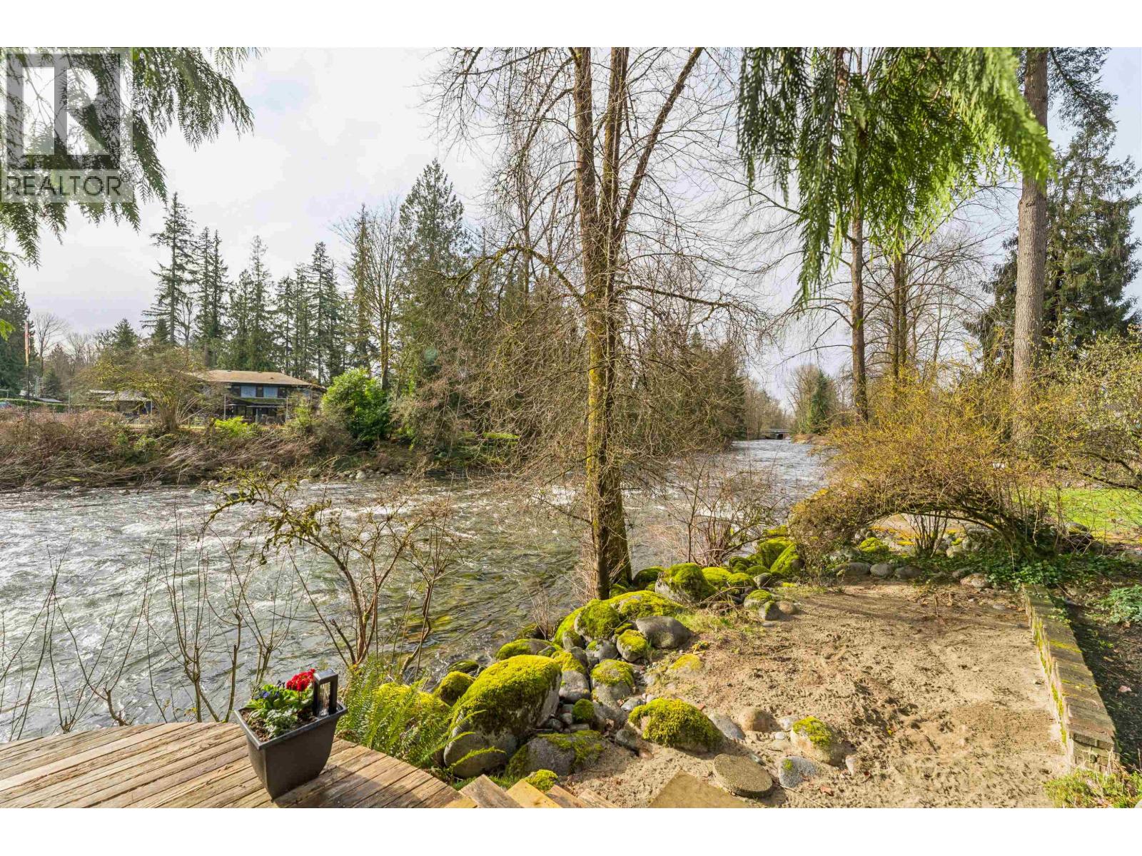 808 SEYMOUR BOULEVARD, North Vancouver