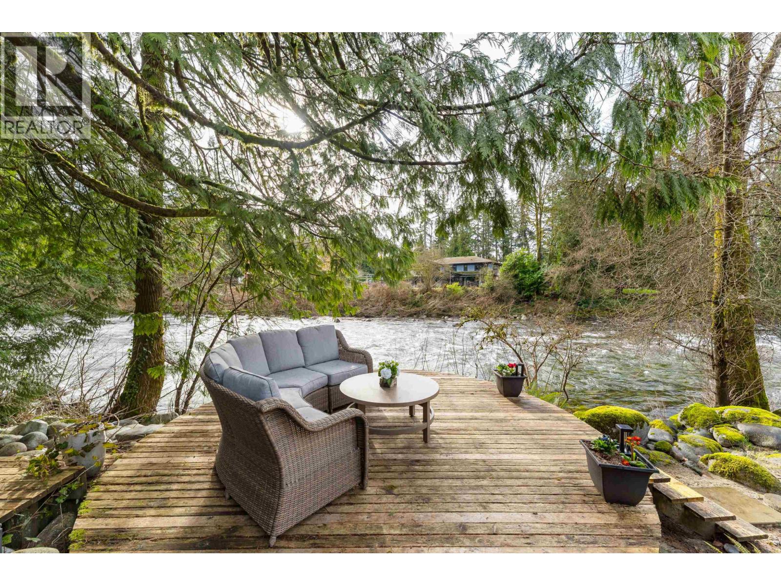 808 SEYMOUR BOULEVARD, North Vancouver