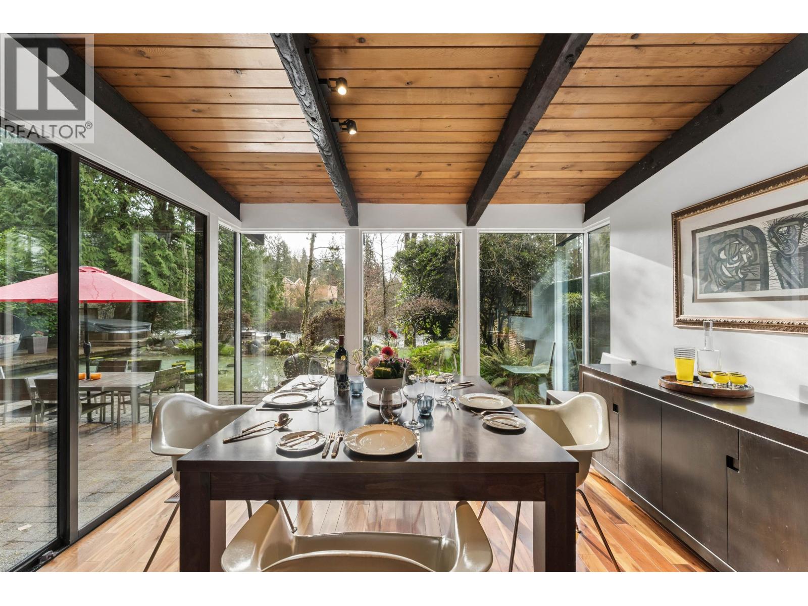 808 SEYMOUR BOULEVARD, North Vancouver