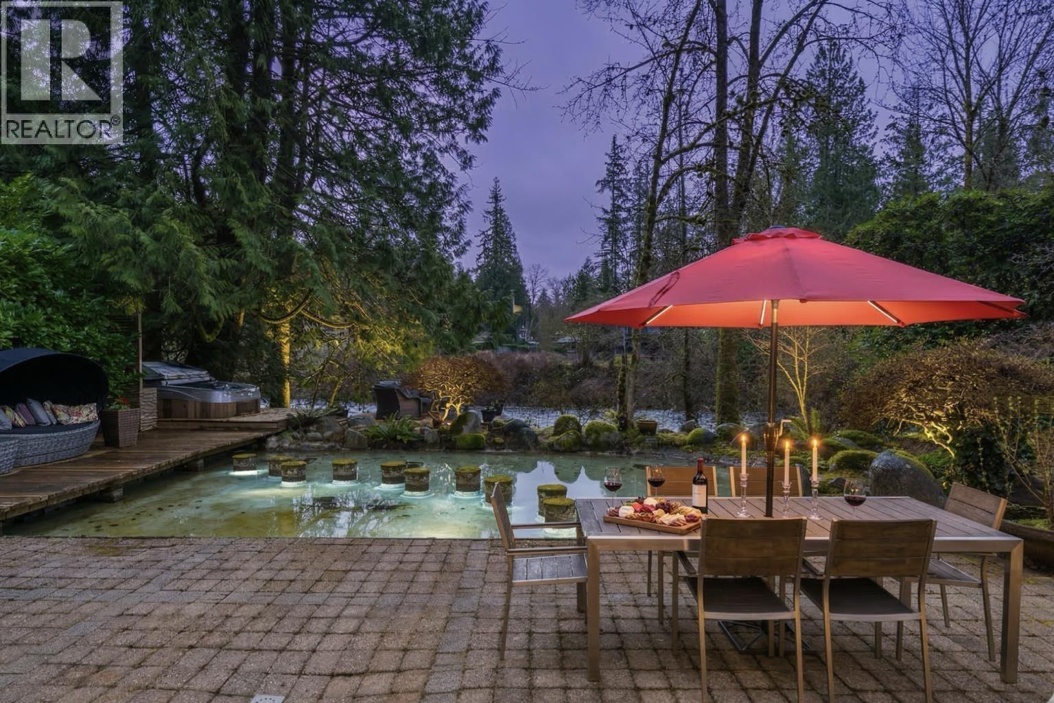 808 SEYMOUR BOULEVARD, North Vancouver