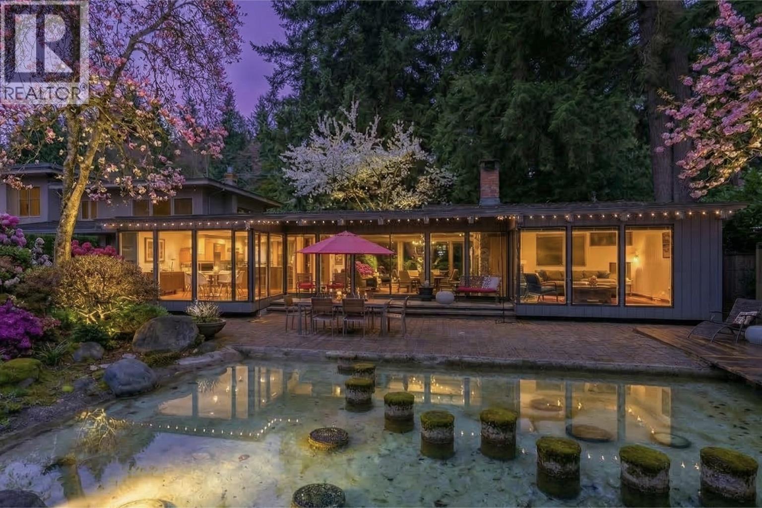 808 SEYMOUR BOULEVARD, North Vancouver