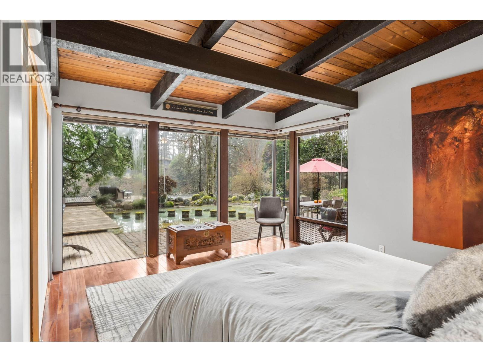 808 SEYMOUR BOULEVARD, North Vancouver