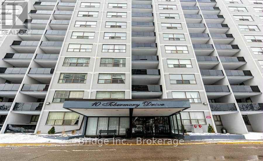 #405 10 TOBERMORY DRIVE - 2