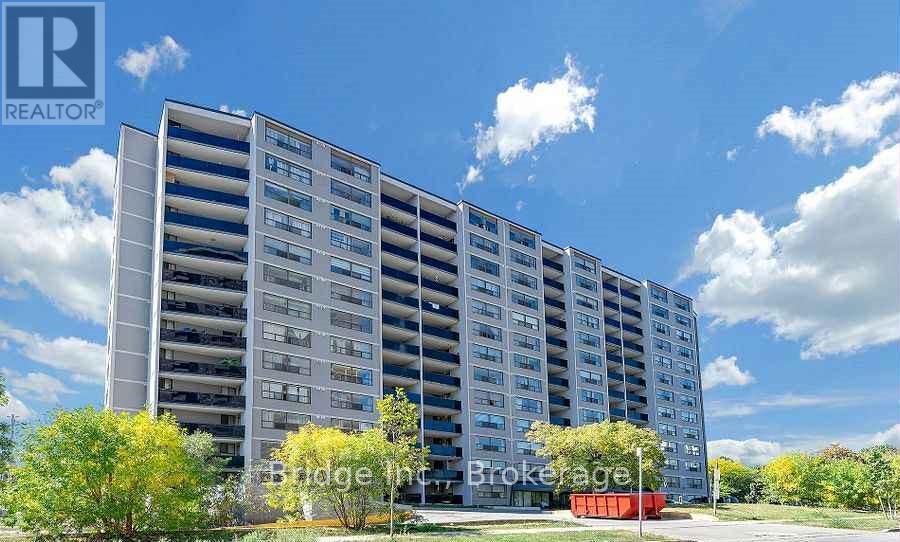 #405 10 TOBERMORY DRIVE - 3