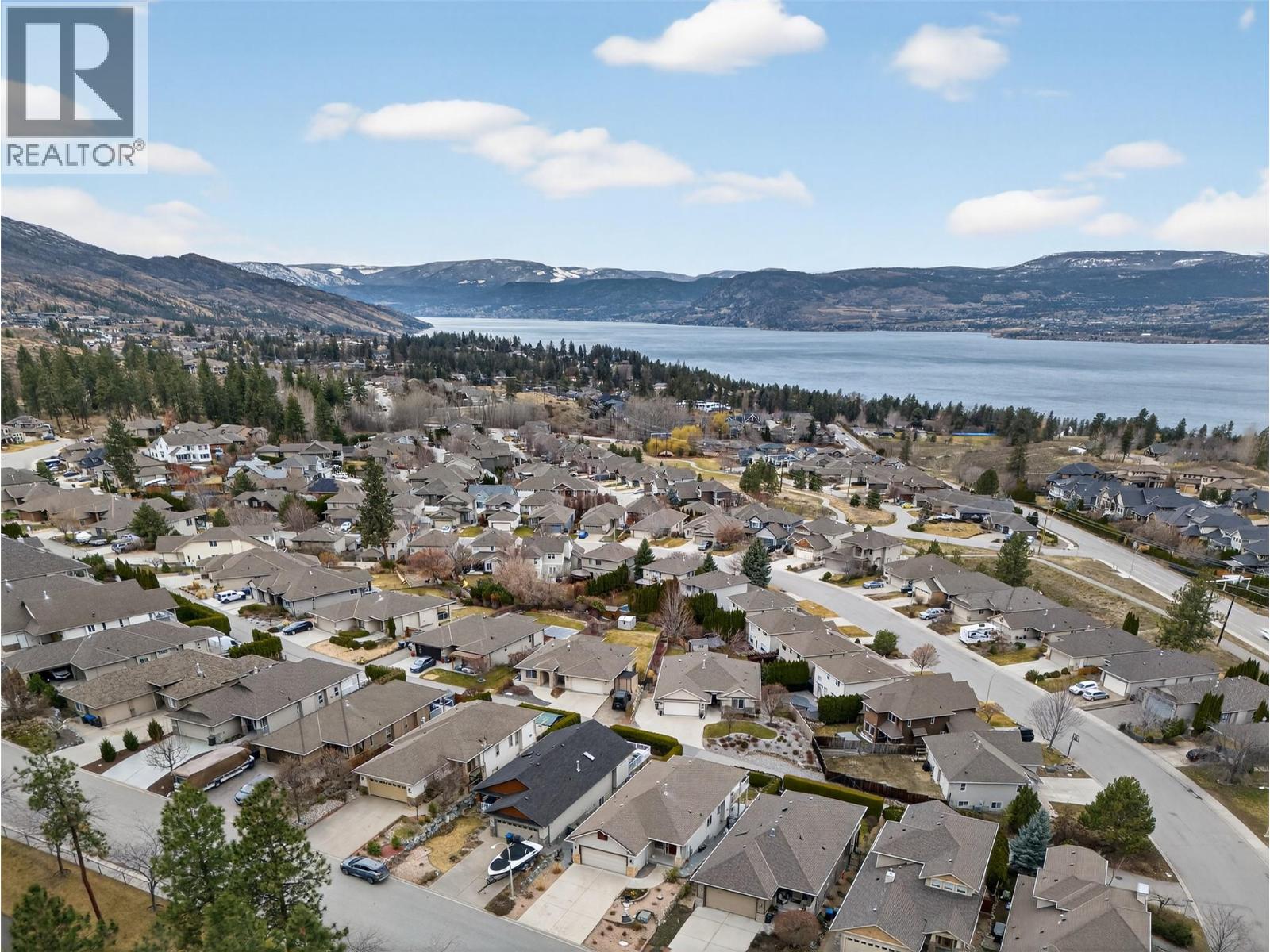 5038 South Ridge Drive, Kelowna