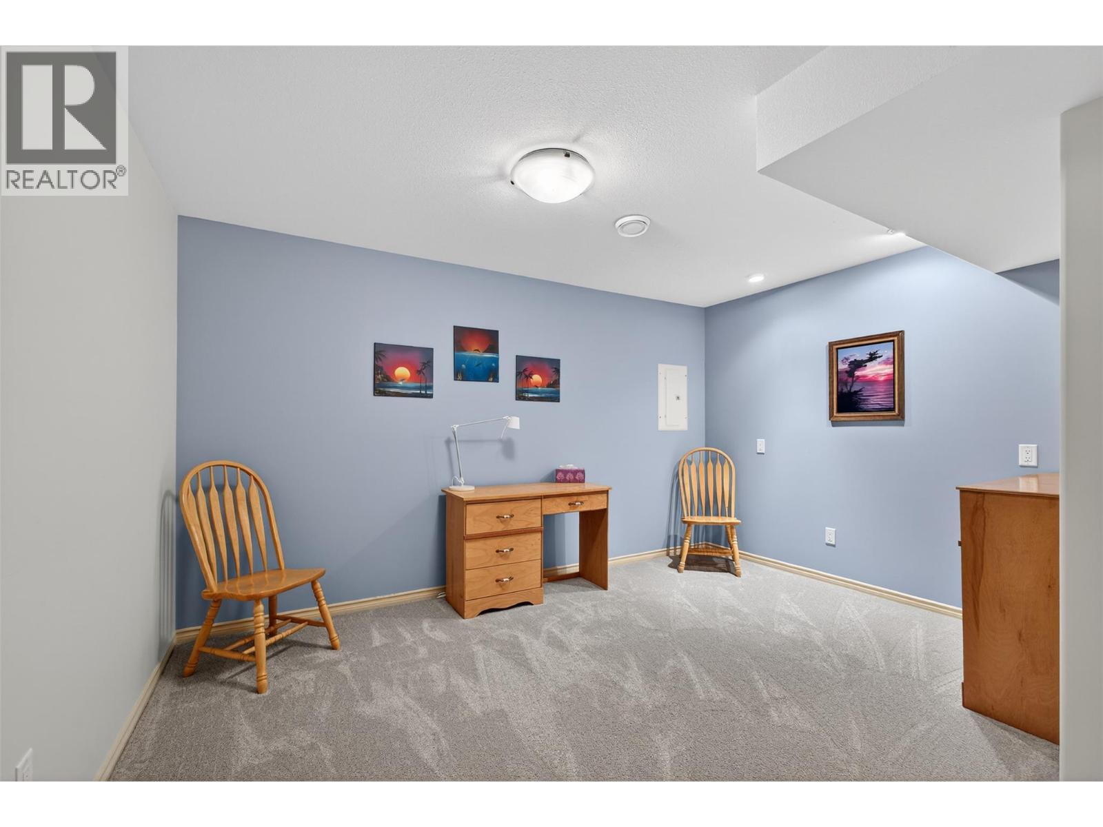 5038 South Ridge Drive, Kelowna