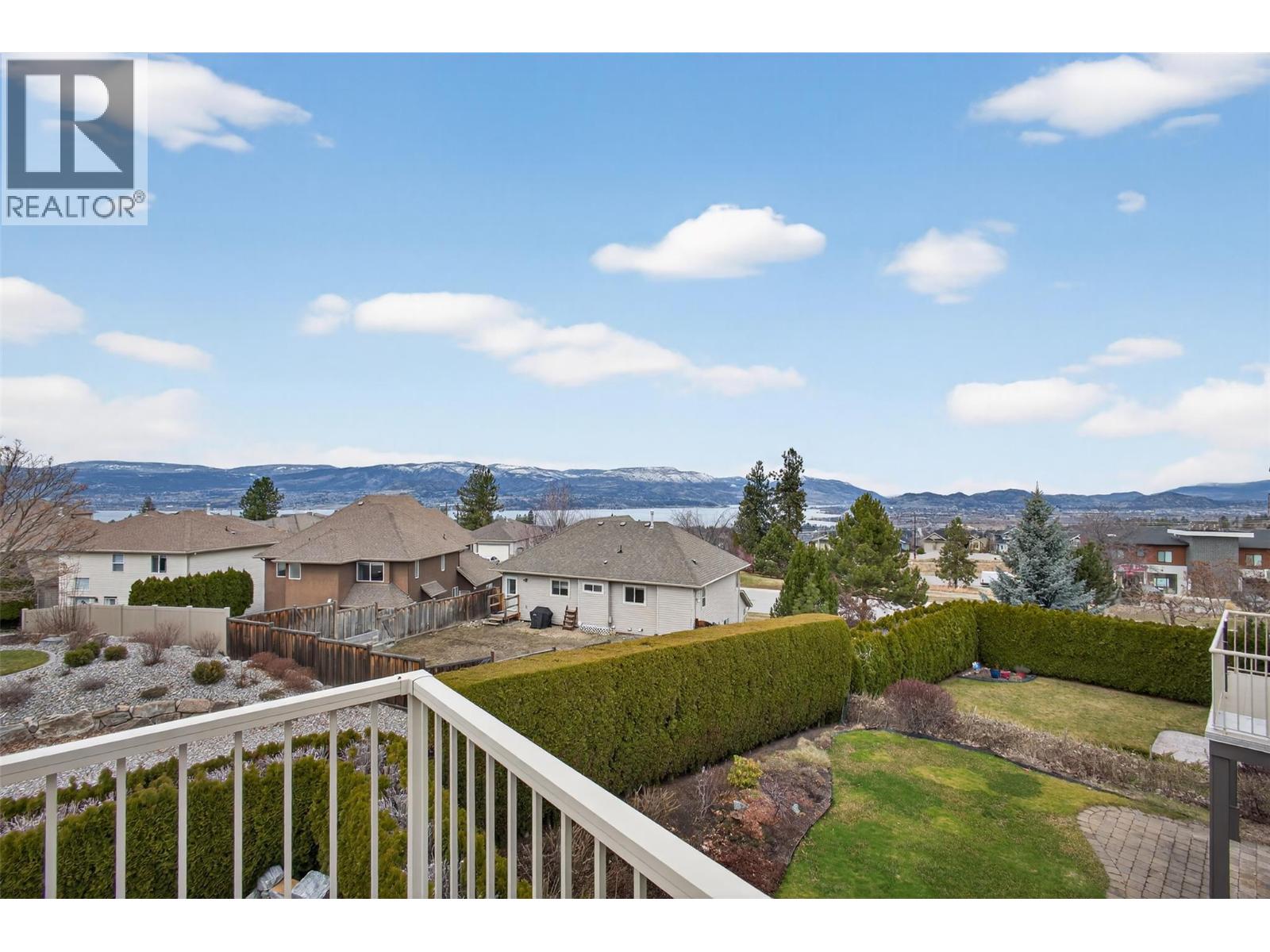 5038 South Ridge Drive, Kelowna