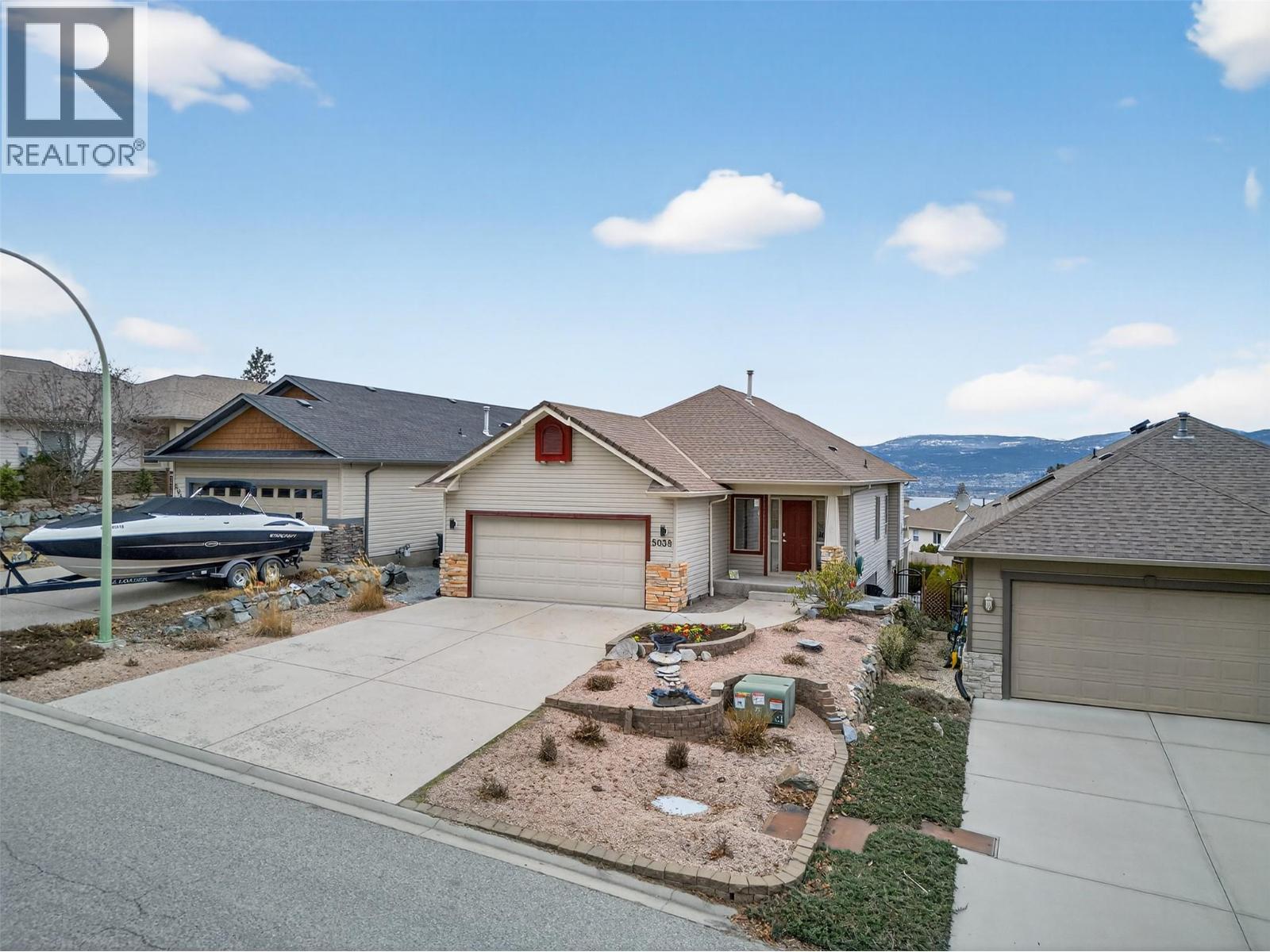 5038 South Ridge Drive, Kelowna