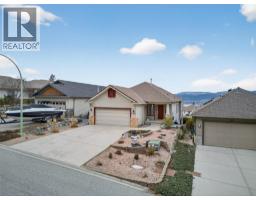  5038 South Ridge Drive, Kelowna