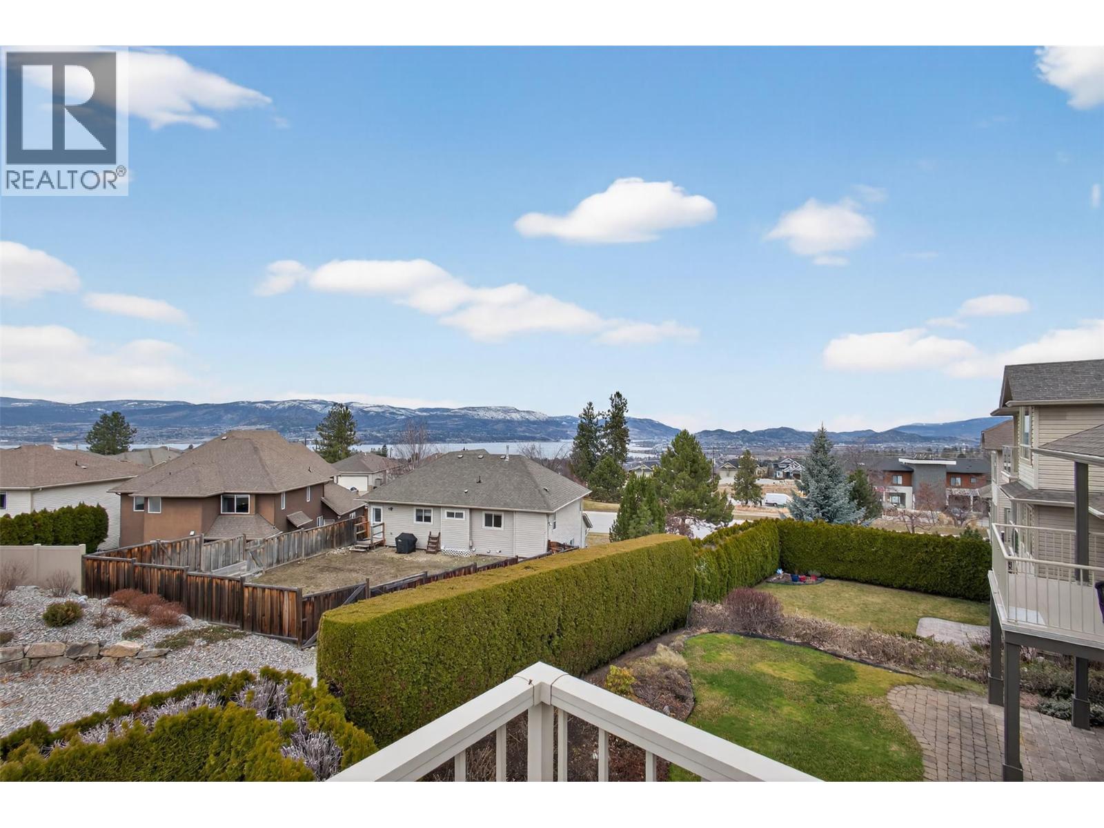 5038 South Ridge Drive, Kelowna