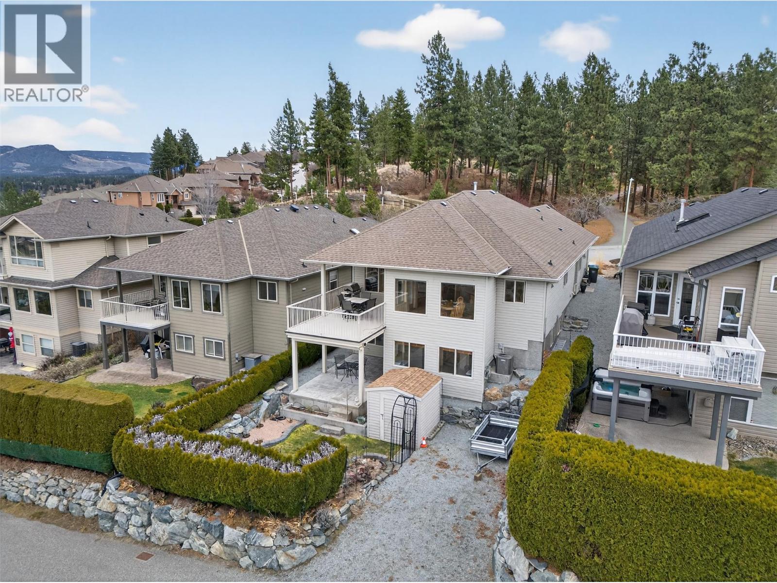 5038 South Ridge Drive, Kelowna