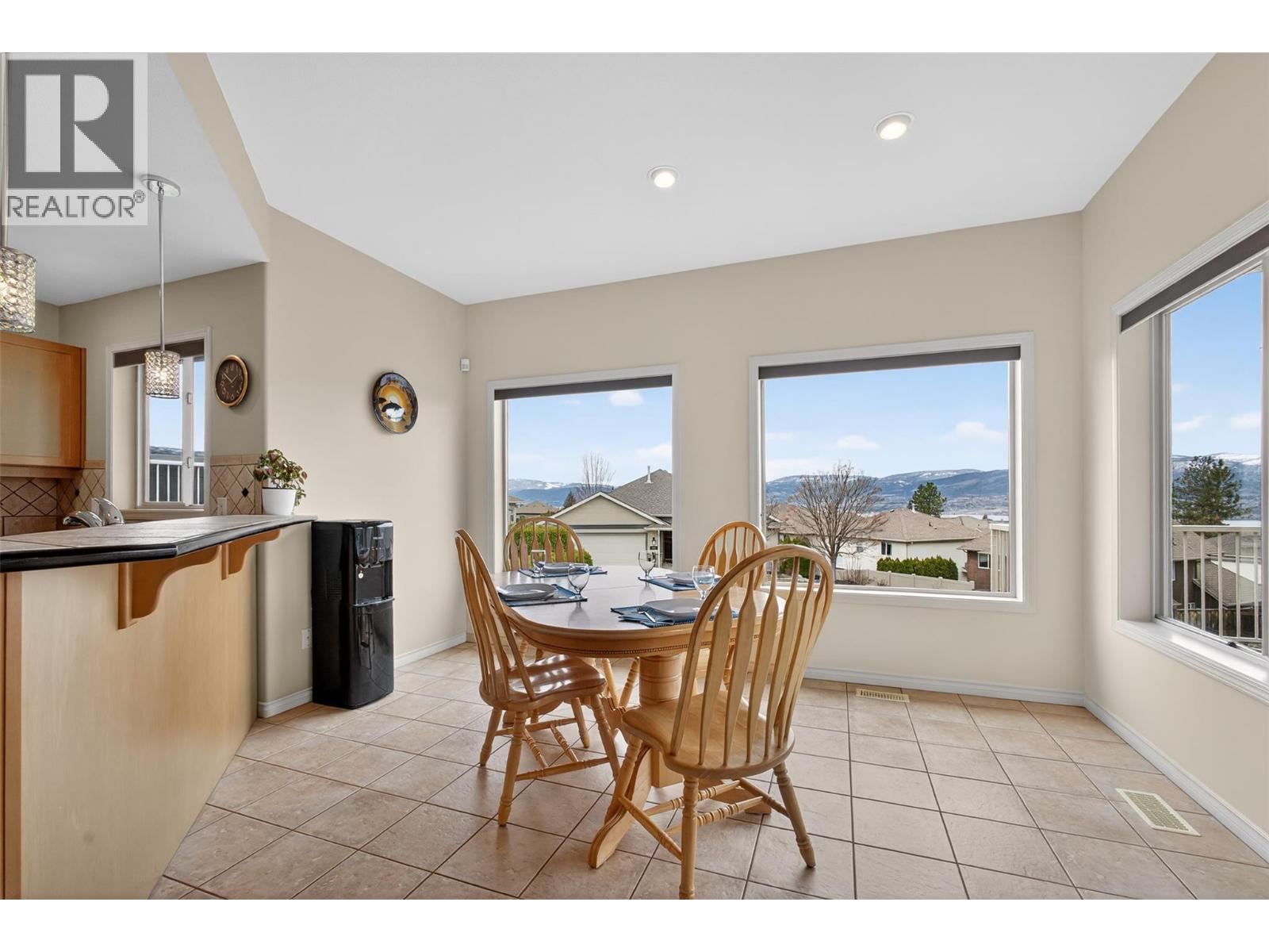 5038 South Ridge Drive, Kelowna