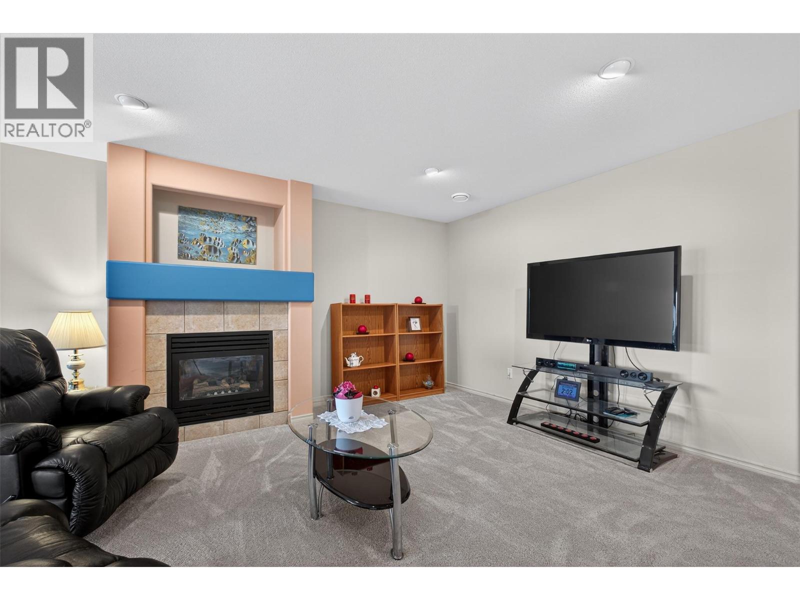 5038 South Ridge Drive, Kelowna