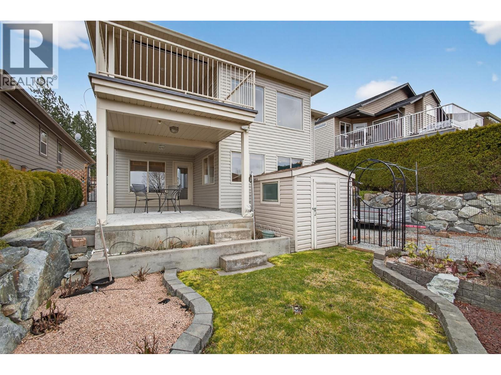 5038 South Ridge Drive, Kelowna
