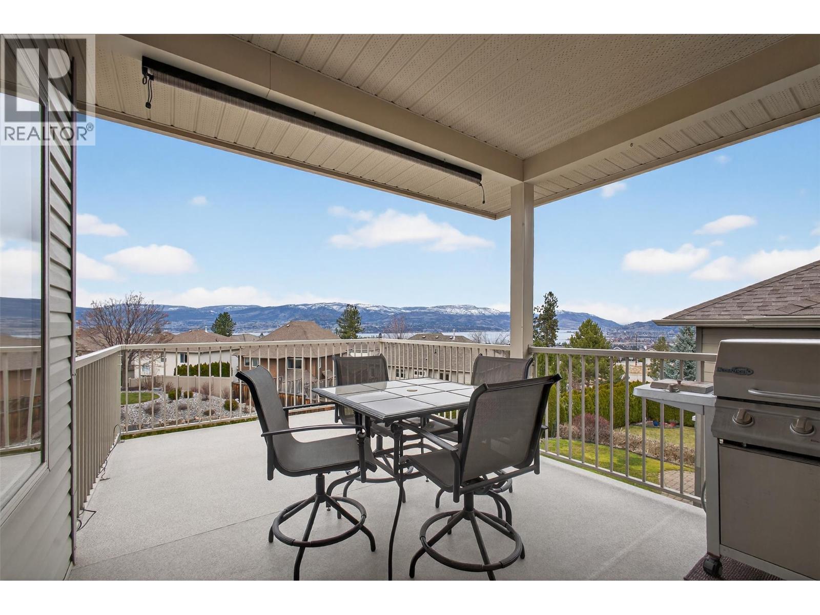 5038 South Ridge Drive, Kelowna