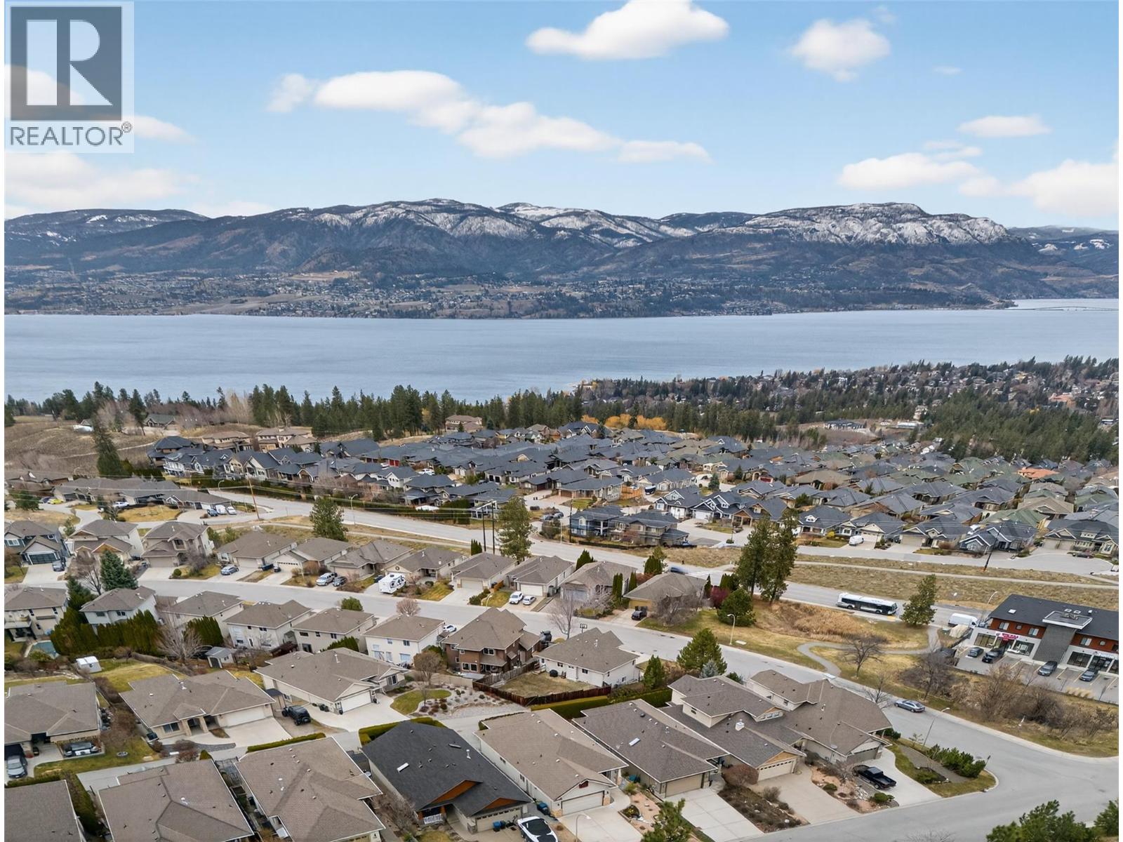 5038 South Ridge Drive, Kelowna