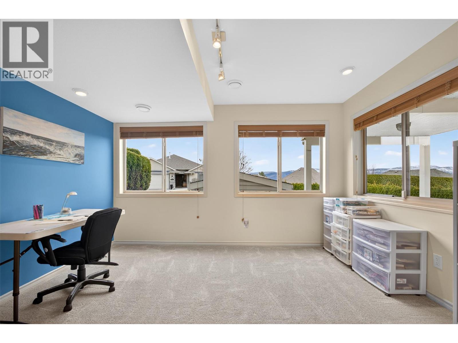 5038 South Ridge Drive, Kelowna