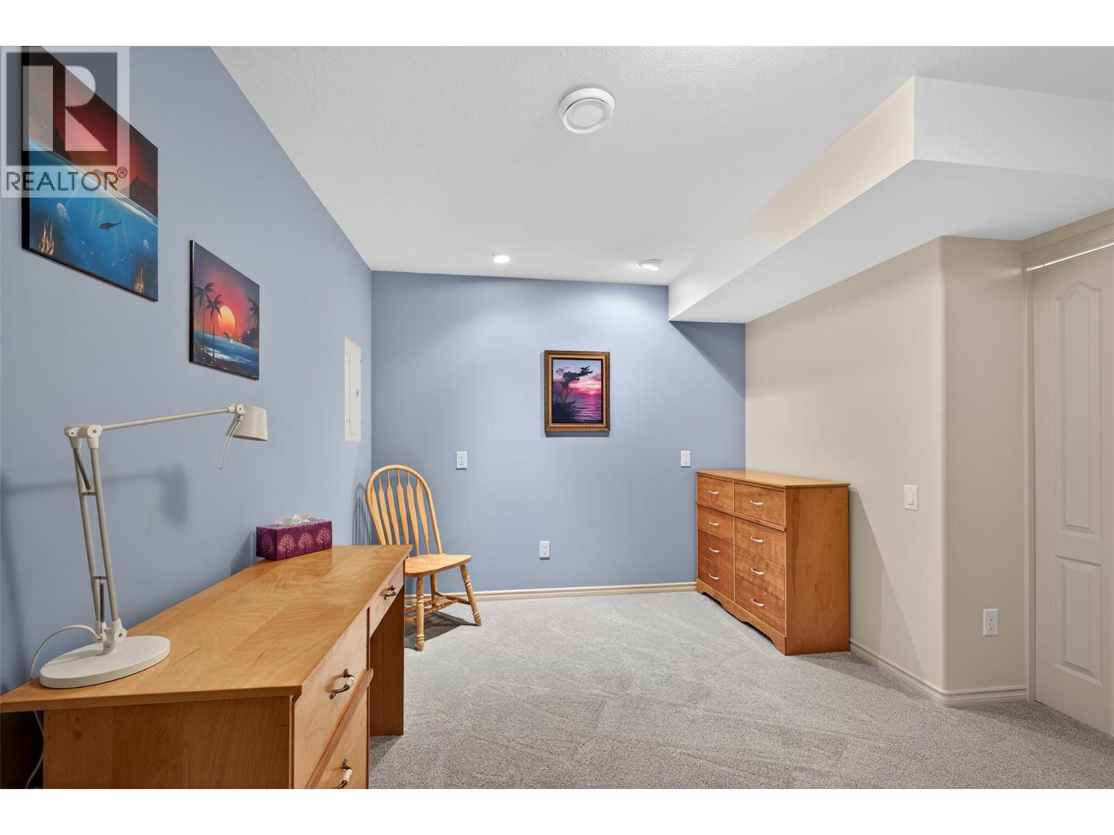 5038 South Ridge Drive, Kelowna