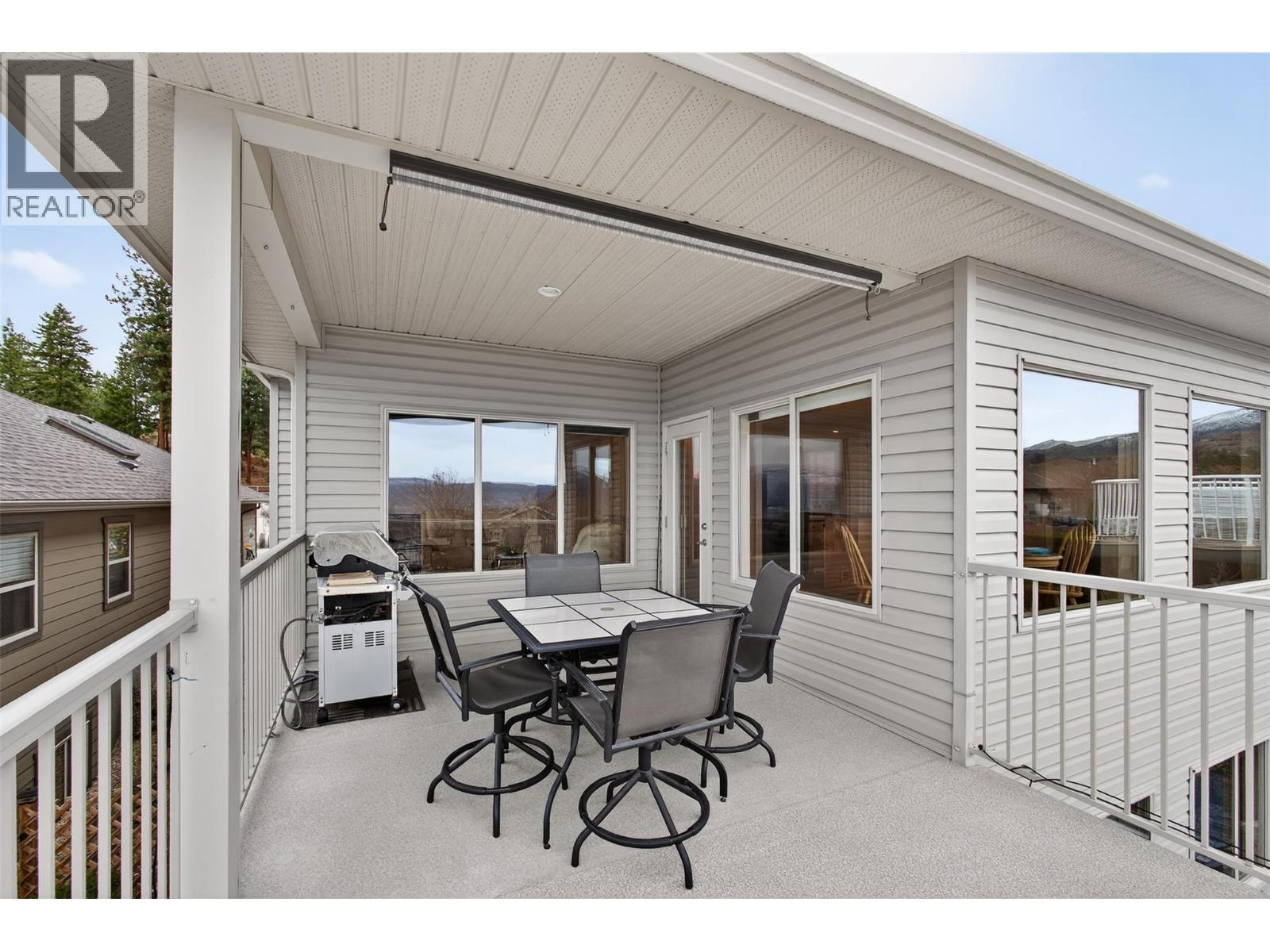 5038 South Ridge Drive, Kelowna