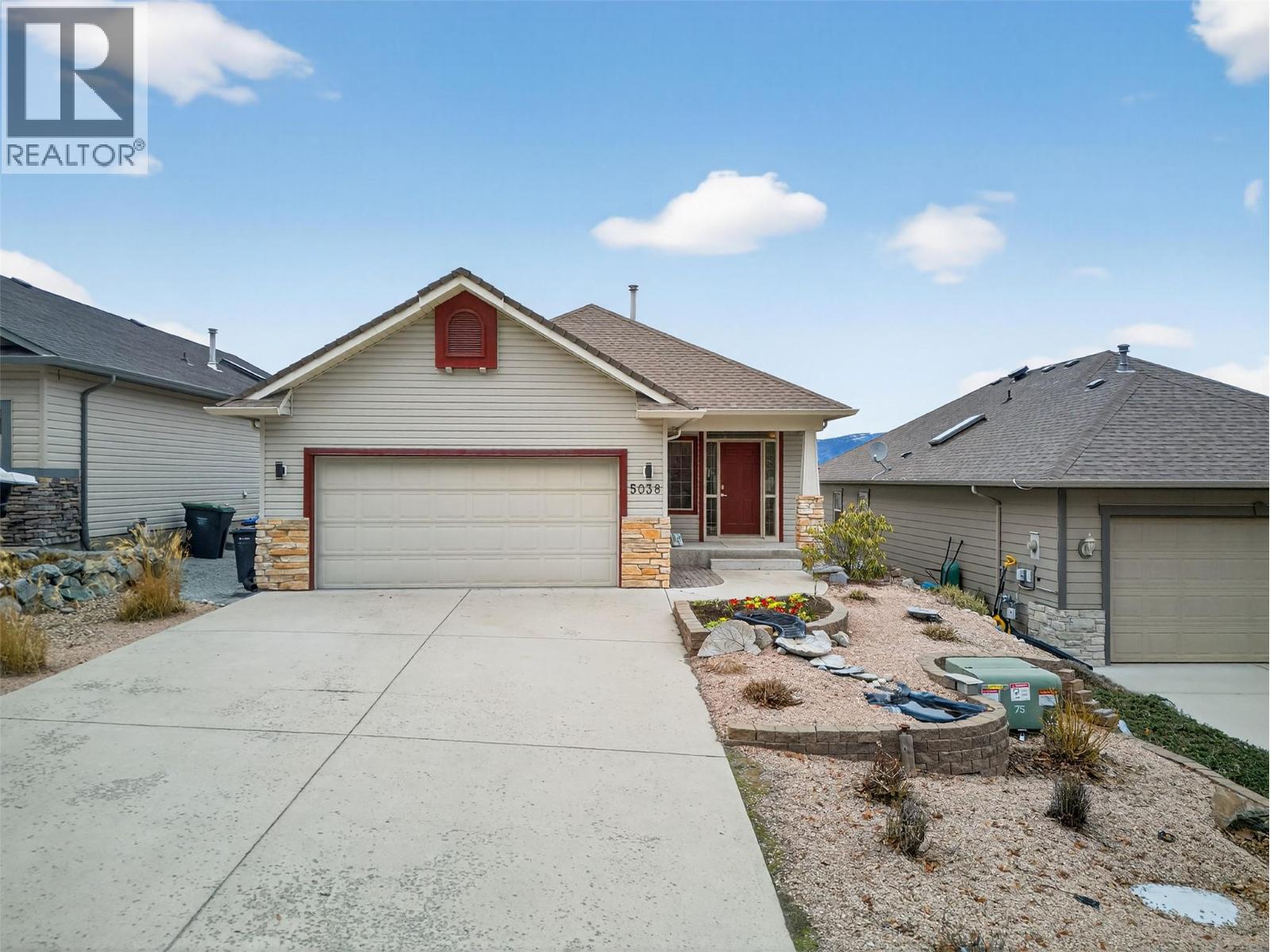 5038 South Ridge Drive, Kelowna