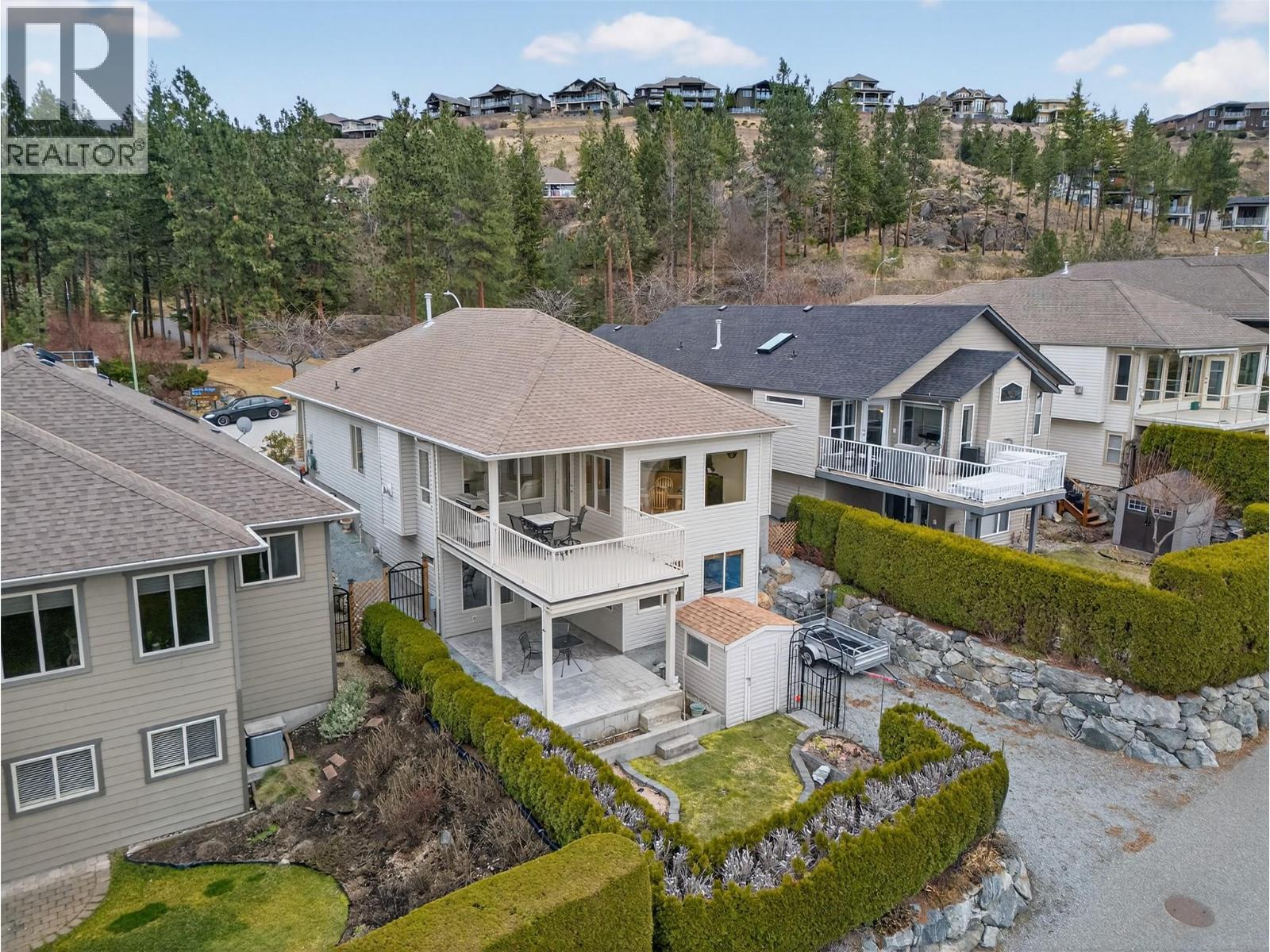 5038 South Ridge Drive, Kelowna