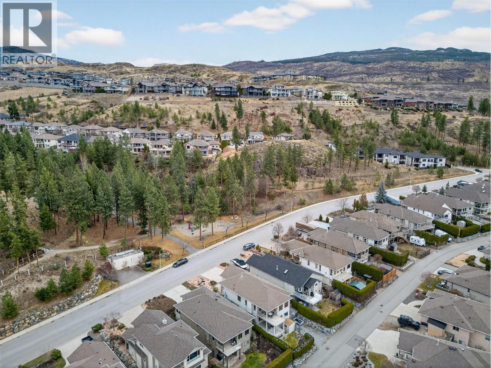 5038 South Ridge Drive, Kelowna