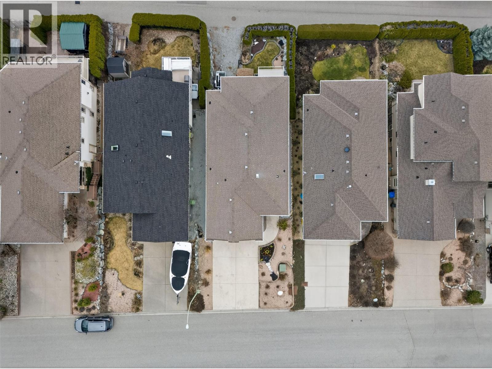 5038 South Ridge Drive, Kelowna