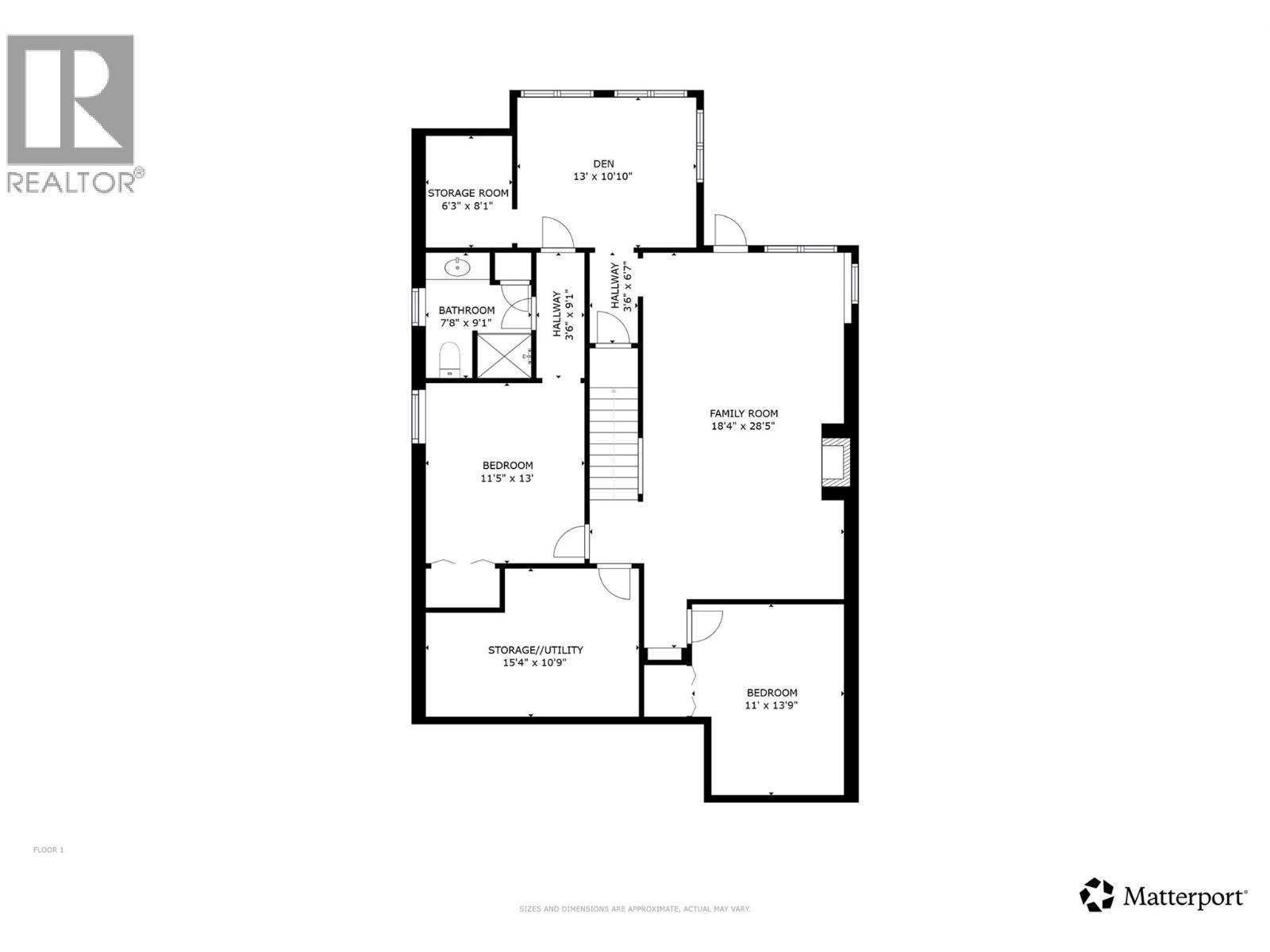 5038 South Ridge Drive, Kelowna