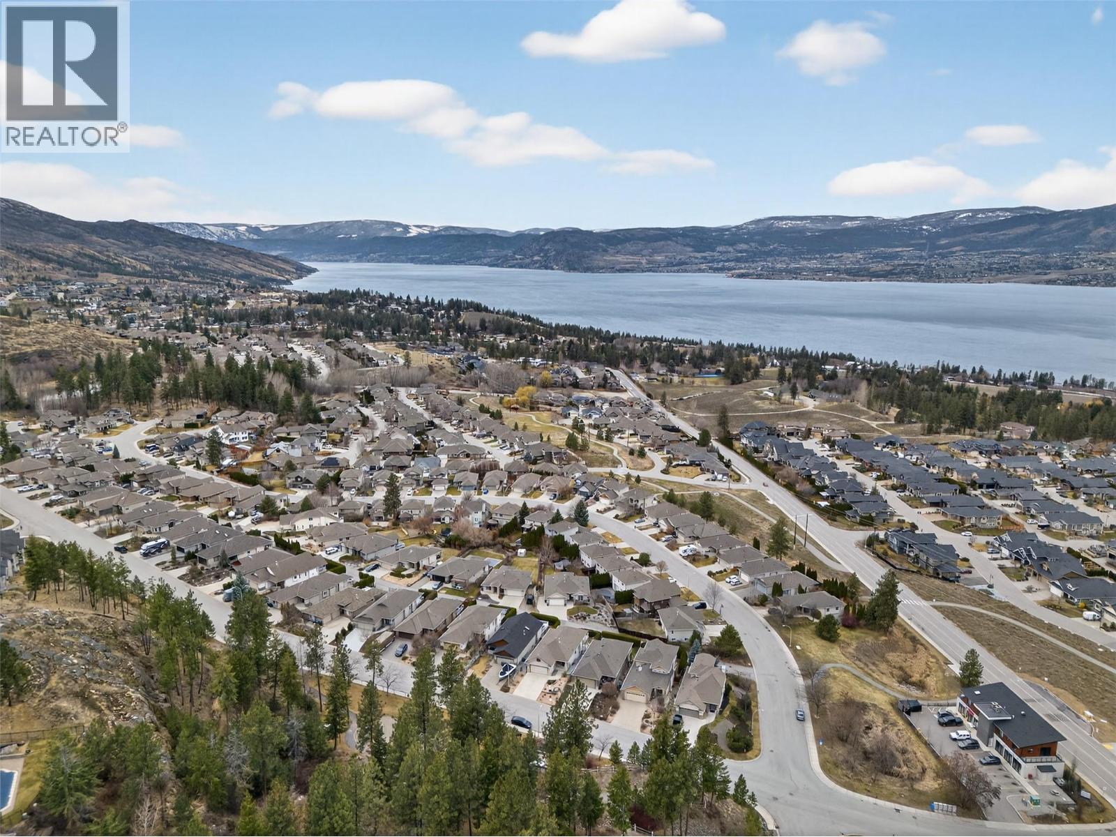 5038 South Ridge Drive, Kelowna