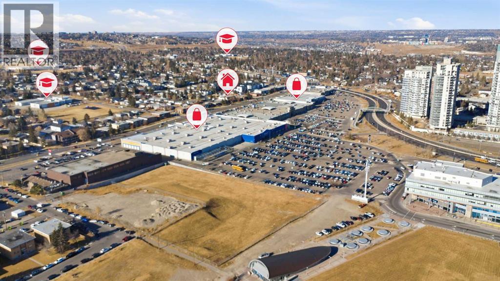 Single Family House for Sale in    Street SW Rosscarrock Calgary 