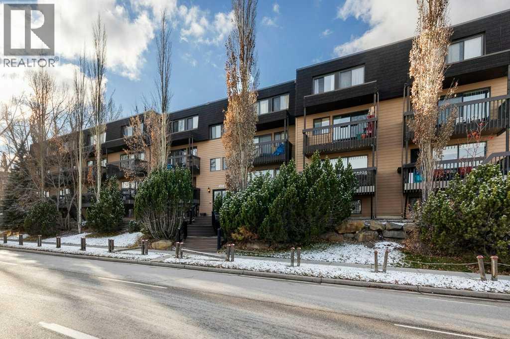 29, 3519 49 Street NW, Calgary, Alberta